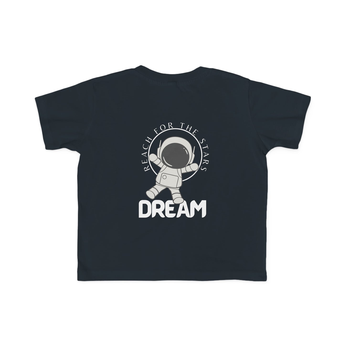 Reach For The Stars Toddler's Fine Jersey Tee