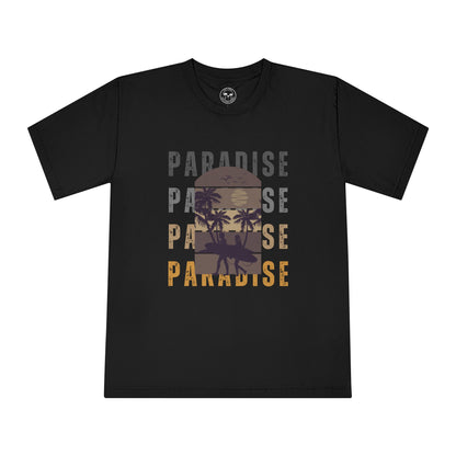 Paradise Classic Crewneck T-Shirt