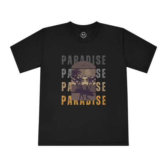 Paradise Classic Crewneck T-Shirt